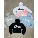Campera Zypora rustico
