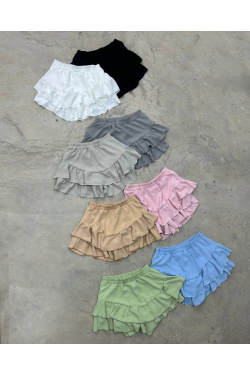 Mini Skort Yaira Mini Skort Yaira