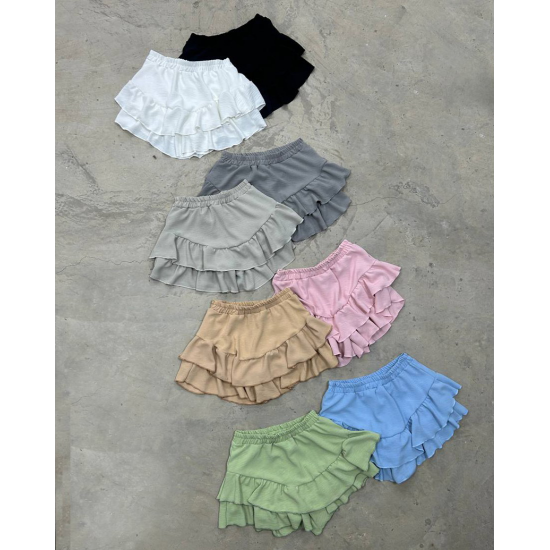 Mini Skort Yaira Mini Skort Yaira
