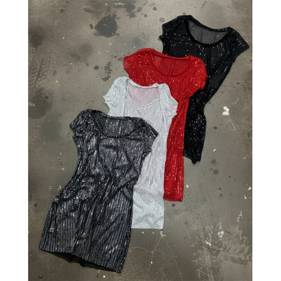 Vestido Magic Vestido Magic
