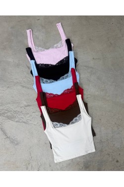 Musculosa Mimu