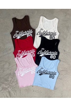 Musculosa Autmi Musculosa Autmi