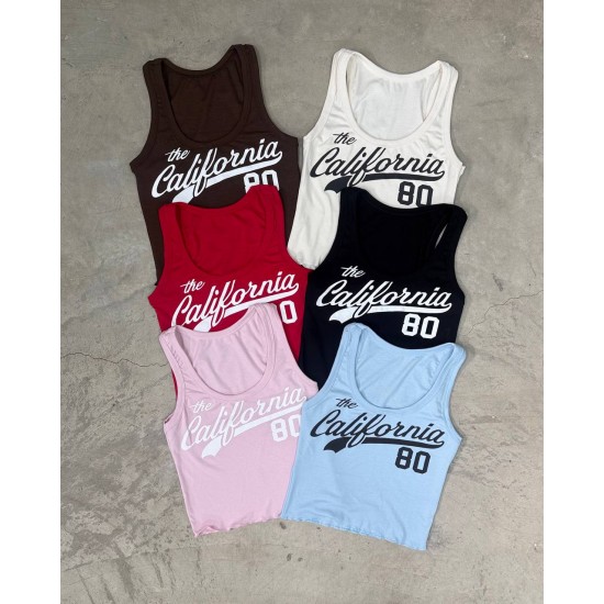 Musculosa Autmi Musculosa Autmi