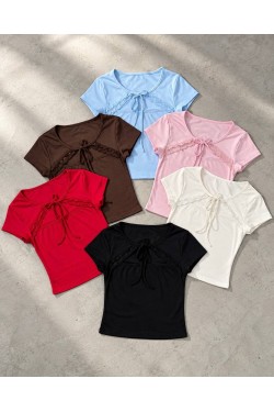 Remera Sesamo