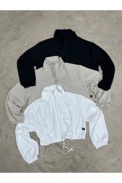 Campera Velvet