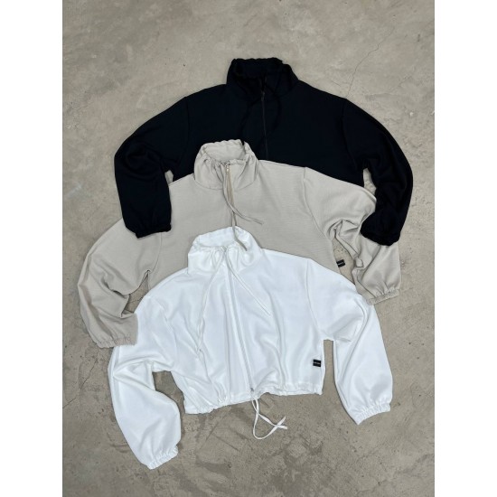 Campera Velvet Campera Velvet