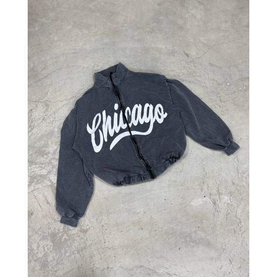 Campera Rabi