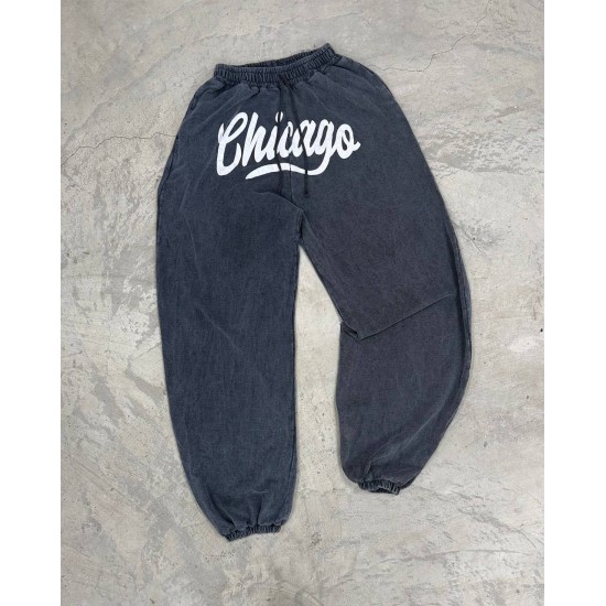 Pantalon Level