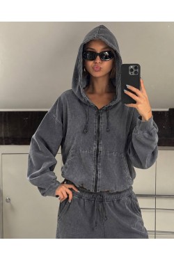 Campera Ekan
