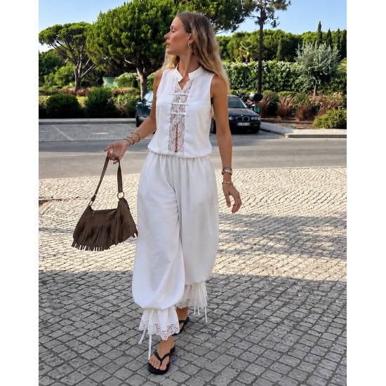 Pantalon Nour