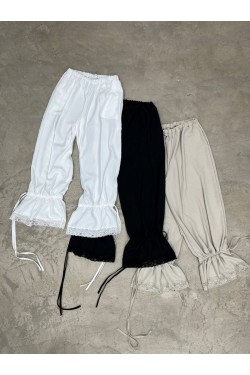 Pantalon Nour