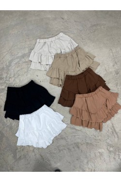 Short Alte