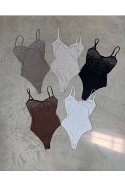 Body Orelia