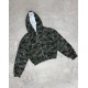 Campera Camo