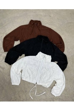 Campera Iman