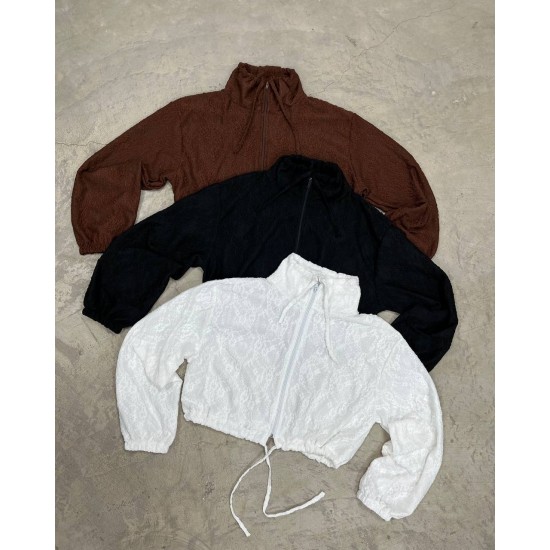 Campera Iman Campera Iman