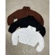 Campera Iman