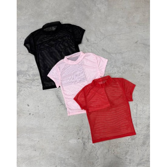 Remera Lilian