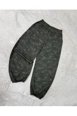 Pantalon Fiore