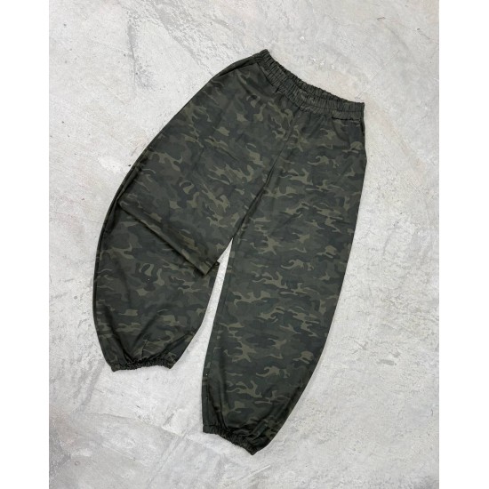 Pantalon Fiore Pantalon Fiore