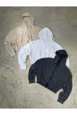 Campera Ekan