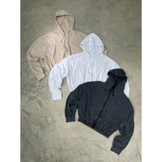 Campera Ekan Campera Ekan