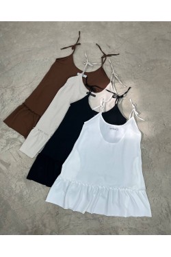 Vestido Sabik