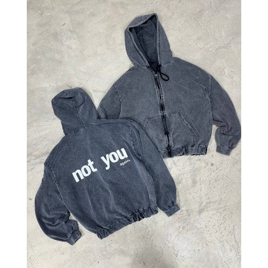 Campera Sonia
