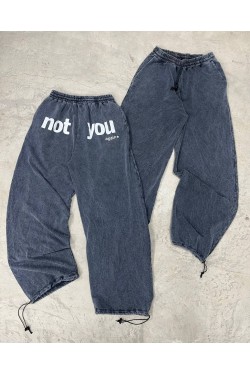 Pantalon Teia