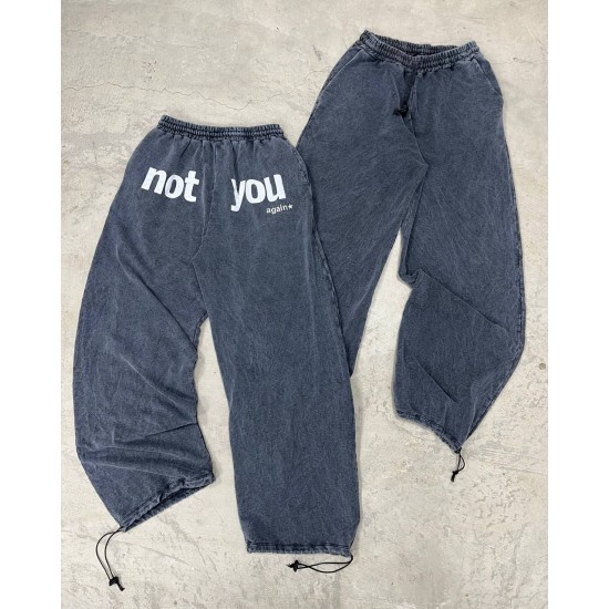 Pantalon Teia Pantalon Teia