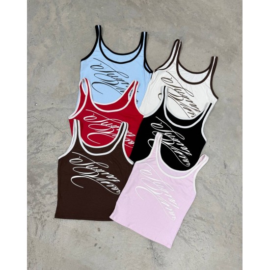 Musculosa Faina