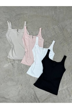 Musculosa Darin