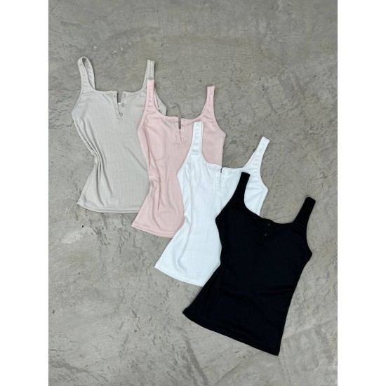Musculosa Darin Musculosa Darin