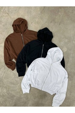 Campera Maro