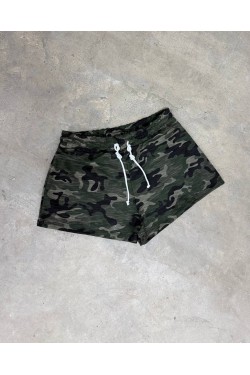 Short Cendra
