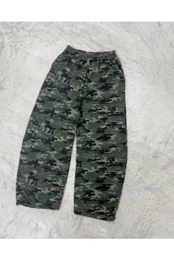 Pantalón Cover
