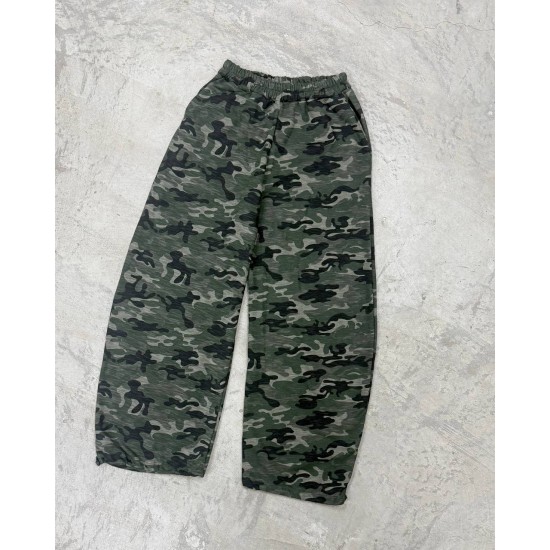 Pantalón Cover
