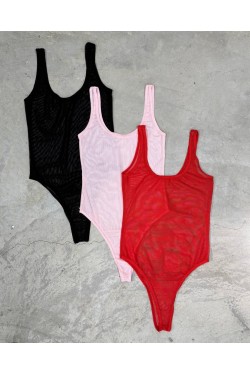 Body Sisu