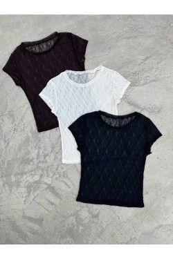 Remera Timmy