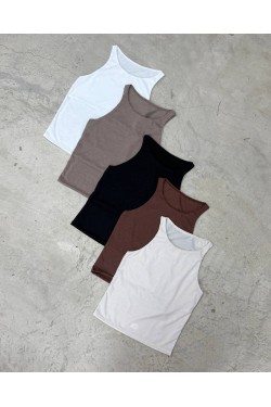 Musculosa Kani