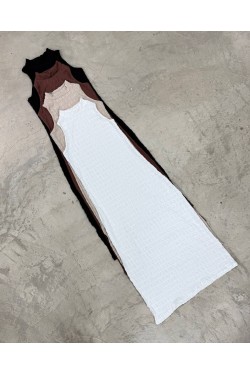 Vestido Fede