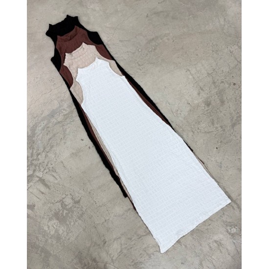 Vestido Fede