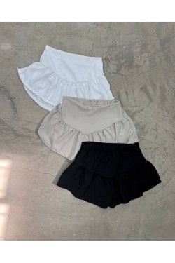 Short Yobi