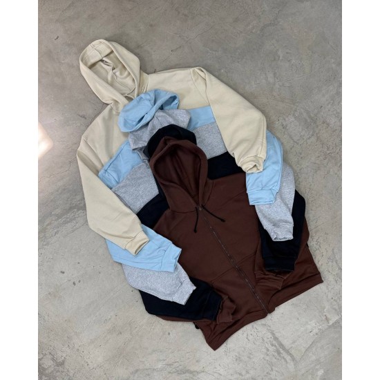 Campera Toy