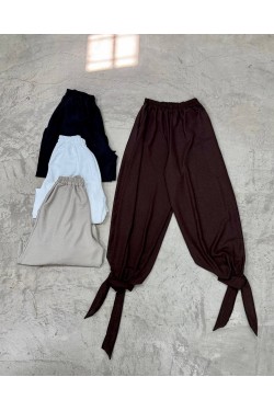 Pantalon Oasis Pantalon Oasis
