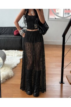 Pollera Fran