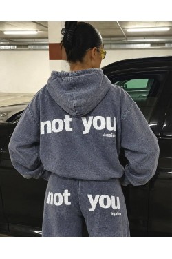 Campera Sonia