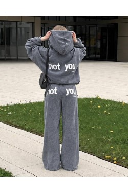 Pantalon Teia