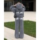 Pantalon Teia Pantalon Teia