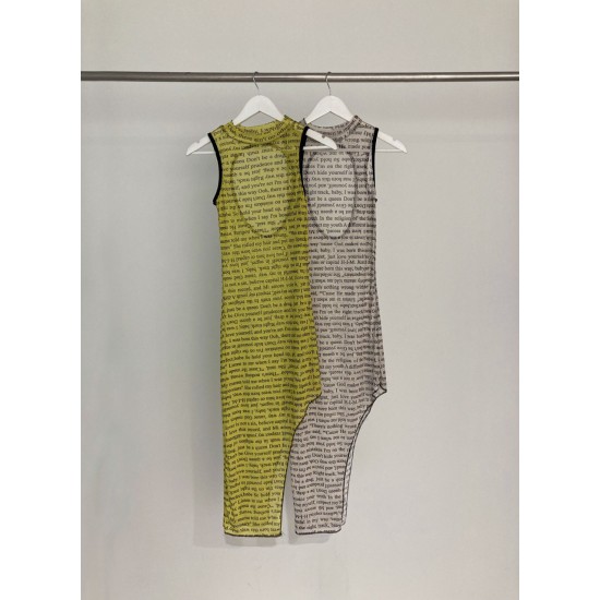 Vestido Imperio